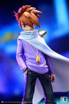 Pokémon Special Trainer Pokédex Series #3 Blue Oak GK Statue - V3fanart Studio [Pre-Order]