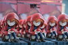 Detective Conan Little Red Riding Hood Haibara Ai 1/6 GK Statue - MAONI Studio [In-Stock]