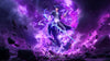 Solo Leveling Shadow Monarch Sung Jin Woo Awakening Form GK Statue - BBA Studio [Pre-Order]