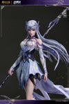 Throne of Seal Sheng Cai Er 1/6 Licensed Statue - JOMATAL & Tencent Studio [Pre-Order]