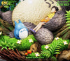 My Neighbor Totoro Dreamy Healing Series 001 A Midsummer Night's Dream 1/6 GK Statue - Emo Studio [Pre-Order]