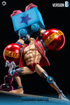 One Piece Straw Hat Pirates Two Years Later #9 Franky GK Statue - C2 Studio [Pre-Order]
