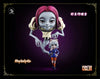 HxH 007 Neferpitou & Doctor Blythe WCF GK Statue - MDS Studio [Pre-Order]