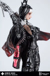 Armed Nun Series #1 Bullet-hexe Magdalena 1/4 Licensed Statue - UMBAR LOTUS Studio [Pre-Order]