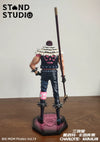 One Piece Big Mom Pirates #19 Three Sweet Commanders Charlotte Katakuri pop GK Statue - Stand Studio [Pre-Order]
