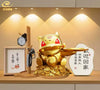Pokémon Lucky Storage Bulbasaur 1/3 GK Statue - Tian Kong Ying Xiang Studio [In-Stock]