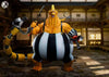 One Piece Kaido Pirates Series #5 Queen 1/6 GK Statue - Clone Studio [In-Stock]