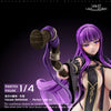 Frieren: Beyond Journey's End Fern Vacuum Magic Field 1/4 GK Statue - Last Work Studio [In-Stock]
