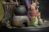 Berserk Queen of the Elves Danan 1/6 GK Statue - Orange Art Studio [Pre-Order]