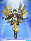Digimon Seraphimon GK Statue - Alpha Studio [Pre-Order]