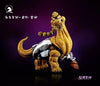 One Piece Fated showdown Ghost Island 006 Beast Queen Mega GK Statue - MDS Studio [Pre-Order]