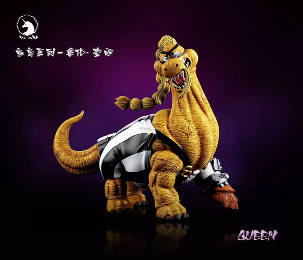 One Piece Fated showdown Ghost Island 006 Beast Queen Mega GK Statue - MDS Studio [Pre-Order]