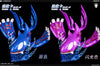 Pokémon 1/20 Pokédex Series Hoenn Region Kyogre GK Statue - WangWang Studio [Pre-Order]