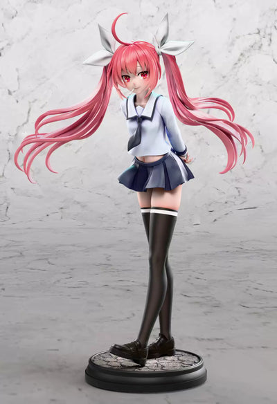 Date A Live Kotori 1/7 GK Statue - Wu Shi San Studio [Pre-Order]