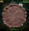 My Neighbor Totoro Dreamy Healing Series 001 A Midsummer Night's Dream 1/6 GK Statue - Emo Studio [Pre-Order]