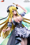 Fairy Tail Series #1 Lucy 1/6 GK Statue - FAI Studio [Pre-Order]