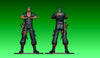 One Piece Straw Hat Pirates #3 Roronoa Zoro 1/6 GK Statue - JW Studio [In-Stock]
