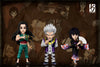 HxH #40 Zeno Zoldyck WCF GK Statue - KS Studio [Pre-Order]
