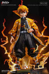 Demon Slayer Agatsuma Zenitsu GK Statue - Zayico Studio [In-Stock]