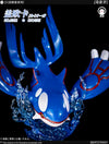 Pokémon 1/20 Pokédex Series Hoenn Region Kyogre GK Statue - WangWang Studio [Pre-Order]
