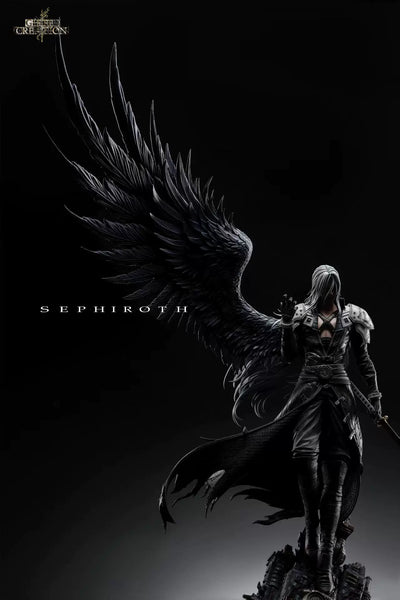 Final Fantasy Sephiroth 1/6 GK Statue - Gifted Creation Studio [Pre-Order]