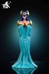 Yu-Gi-Oh! Mystical Elf GK Statue - Wu Shi Mo Wan Studio [Pre-Order]