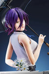 Chainsaw Man Reze 1/4 GK Statue - Seven Studio [Pre-Order]