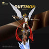 Digimon Royal Knights Series Duftmon GK Statue - T1 Studio [Pre-Order]