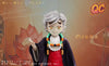 Demon Slayer Douma Childhood 1/8 GK Statue - Qi Chen Studio [Pre-Order]