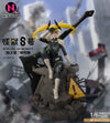 Kaiju No. 8 Kikoru Shinomiya 1/6 GK Statue - NewBorn Studio [Pre-Order]