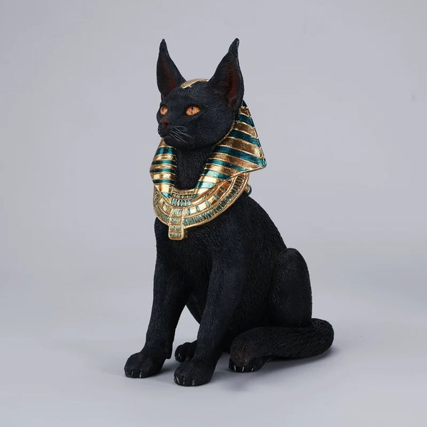 Pharaoh Cat Licensed Statue - JXK Studio [Pre-Order]