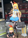Nisekoi #3 Chitoge Kirisaki 1/4 GK Statue - Cute Creators Studio [In-Stock]
