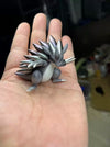 Pokémon Sandslash Evolution Group 1/20 GK Statue - Boom Studio [Pre-Order]