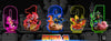 One Piece Germa Transformation Series Final Episode Vinsmoke Ichiji GK Statue - YZ Studio [Pre-Order]