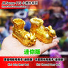 One Piece JK.Scene-115 Little Ornaments Mini Going Merry Boot & Thousand Sunny Boot GK Statue - Jacksdo Studio [In-Stock]