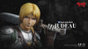 Berserk Band of the Hawk GK Statue - Bihs Studio & Bard Studio [Pre-Order]