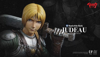 Berserk Band of the Hawk GK Statue - Bihs Studio & Bard Studio [Pre-Order]