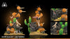 Pokémon Dodrio Ecological Evolution Group 1/20 GK Statue - Dewon Studio [Pre-Order]