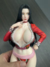 One Piece Pirate Empress Boa Hancock 1/4 GK Statue - Msn Studio [Pre-Order]
