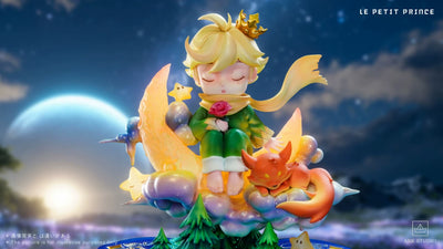The Little Prince #1 Original Series Little Prince GK Statue - ARK Studio [Pre-Order]