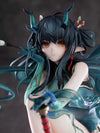 Arknights Dusk - Everything is A Miracle 1/6 GK Statue - Miao Wu Studio [Pre-Order]