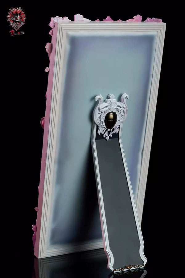 Chainsaw Man 1/5 Lingerie Picture Frame Reze GK Statue - Weare A Design Studio [Pre-order Closed]
