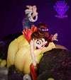 Donkey Kong Kong Bananza.Strong form 1/6 GK Statue - Raidas Mask Studio [Cancel Production]