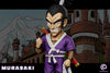 Dragon Ball Red Ribbon Army Murasaki WCF GK Statue - C Studio [Pre-Order]
