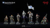 Berserk Band of the Hawk GK Statue - Bihs Studio & Bard Studio [Pre-Order]