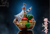 One Piece Straw Hat Pirates Series #31 Usopp Land GK Statue - M4 Studio [Pre-Order]