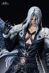 Final Fantasy Sephiroth 1/6 GK Statue - Gifted Creation Studio [Pre-Order]