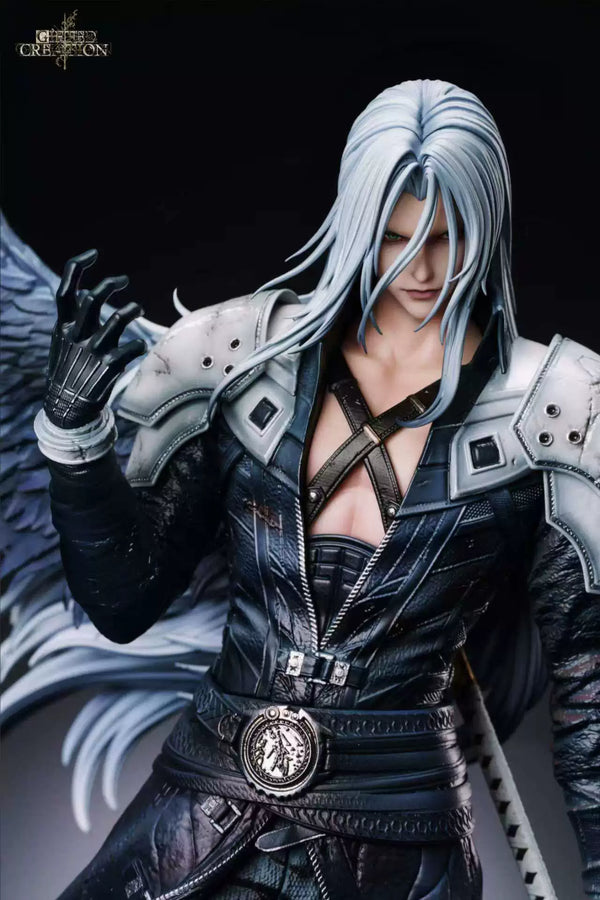 Final Fantasy Sephiroth 1/6 GK Statue - Gifted Creation Studio [Pre-Order]
