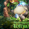 My Neighbor Totoro Dreamy Healing Series 001 A Midsummer Night's Dream 1/6 GK Statue - Emo Studio [Pre-Order]