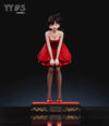 Detective Conan Formal Dress Ran Mouri 1/6 GK Statue - YYDS Studio [Pre-Order]